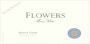 Flowers Moon Select Pinot Noir 2007 Front Label