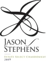 Jason-Stephens Estate Chardonnay 2009 Front Label