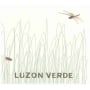 Bodegas Luzon Verde 2007 Front Label