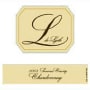Lyeth L de Lyeth Chardonnay 2005 Front Label