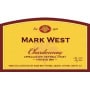 Mark West Chardonnay 2006 Front Label