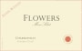 Flowers Moon Select Chardonnay 2012 Front Label