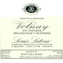 Louis Latour Volnay En Chevret Premier Cru 2006 Front Label