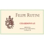 Rutini Chardonnay 2007 Front Label