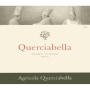 Querciabella Chianti Classico 2006 Front Label