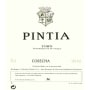 Tempos Vega Sicilia Pintia  2005 Front Label