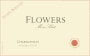 Flowers Moon Select Chardonnay 2010 Front Label