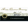 Three Rivers Columbia Valley Chardonnay 2007 Front Label