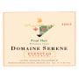 Domaine Serene Evenstad Reserve Pinot Noir 2005 Front Label
