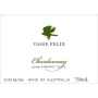Vasse Felix Chardonnay 2006 Front Label