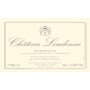 Chateau Loudenne Blanc 2005 Front Label