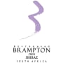 Brampton Shiraz 2006 Front Label
