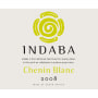 Indaba Chenin Blanc 2008 Front Label