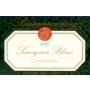 Bayten Buitenverwachting Sauvignon Blanc 2007 Front Label