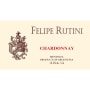 Rutini Chardonnay 2006 Front Label