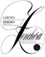 Ceretto Barolo Zonchera 2004 Front Label