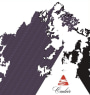 Couloir Wines Campbell Ranch Pinot Noir 2014  Front Label