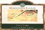 Madonna Estate Pinot Grigio 2007 Front Label