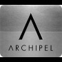 Archipel  2003 Front Label