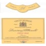 Lucien Albrecht Reserve Pinot Gris Romanus 2007 Front Label