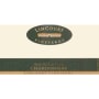 Lincourt Chardonnay 2006 Front Label