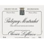 Olivier Leflaive Puligny-Montrachet 2006 Front Label
