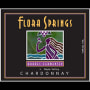 Flora Springs Family Select Chardonnay 2007 Front Label