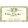 Louis Jadot Clos Vougeot 2006 Front Label