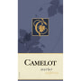 Camelot Merlot 2006 Front Label