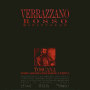 Castello di Verrazzano Rosso 2005 Front Label