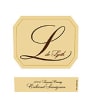Lyeth L de Lyeth Cabernet Sauvignon 2006 Front Label
