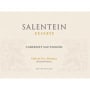Salentein Cabernet Sauvignon 2004 Front Label