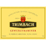 Maison Trimbach Gewurztraminer 2006 Front Label