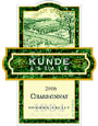 Kunde Chardonnay 2006 Front Label