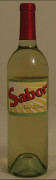 Martha Clara Vineyards Sabor 2007 Front Label