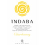 Indaba Chardonnay 2005 Front Label
