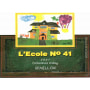 L'Ecole 41 Semillon 2007 Front Label