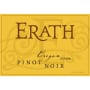 Erath Pinot Noir 2006 Front Label