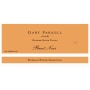 Gary Farrell Russian River Selection Pinot Noir 2006 Front Label