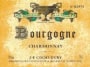 Domaine Coche-Dury Bourgogne Blanc 2011 Front Label