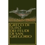 Feudi di San Gregorio Greco di Tufo 2007 Front Label