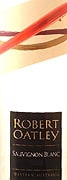 Robert Oatley Sauvignon Blanc 2007 Front Label