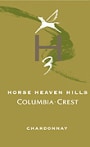 Columbia Crest H3 Chardonnay 2006 Front Label