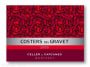 Celler de Capcanes Costers del Gravet 2005 Front Label