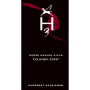 Columbia Crest H3 Cabernet Sauvignon 2006 Front Label