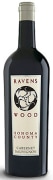 Ravenswood Sonoma County Cabernet Sauvignon 2005 Front Label