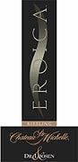Eroica Riesling 2007 Front Label