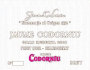 Codorniu Jaume Codorniu Cava Gran Reserva Brut 2008 Front Label