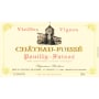 Chateau Fuisse Pouilly-Fuisse Vieilles Vignes 2006 Front Label