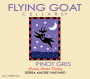 Flying Goat Cellars Sierra Madre Vineyard Pinot Gris 2014 Front Label